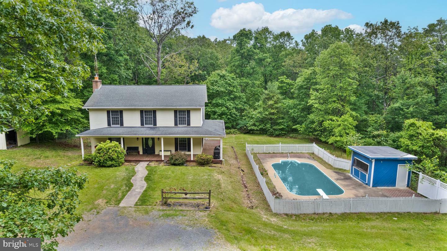 Property Photo:  489 Goodview Drive  WV 25427 