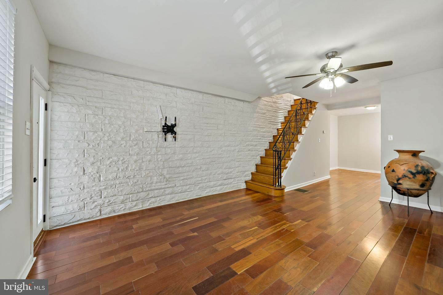 Property Photo: 2326 E Hazzard Street PA 19125
