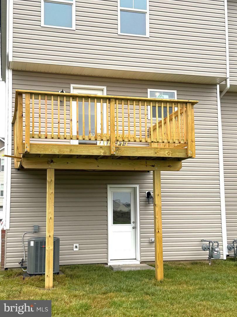 Property Photo: 90 Moses Drive WV 25405
