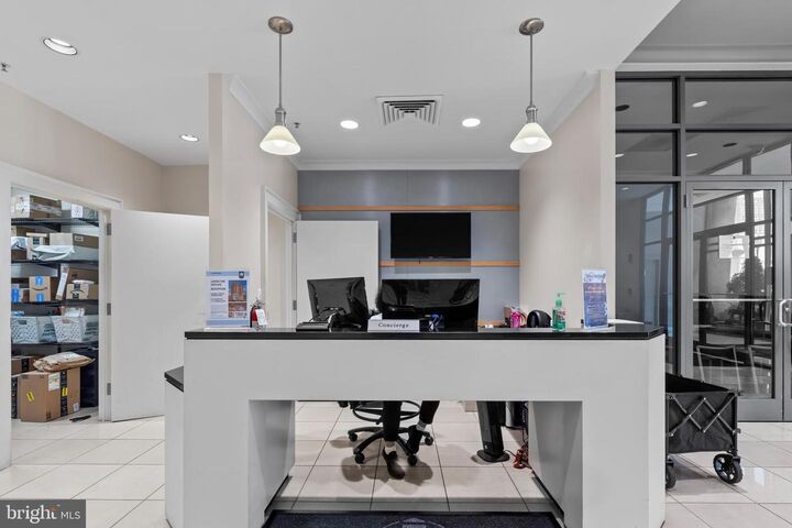 Property Photo:  414 Water Street 1112  MD 21202 