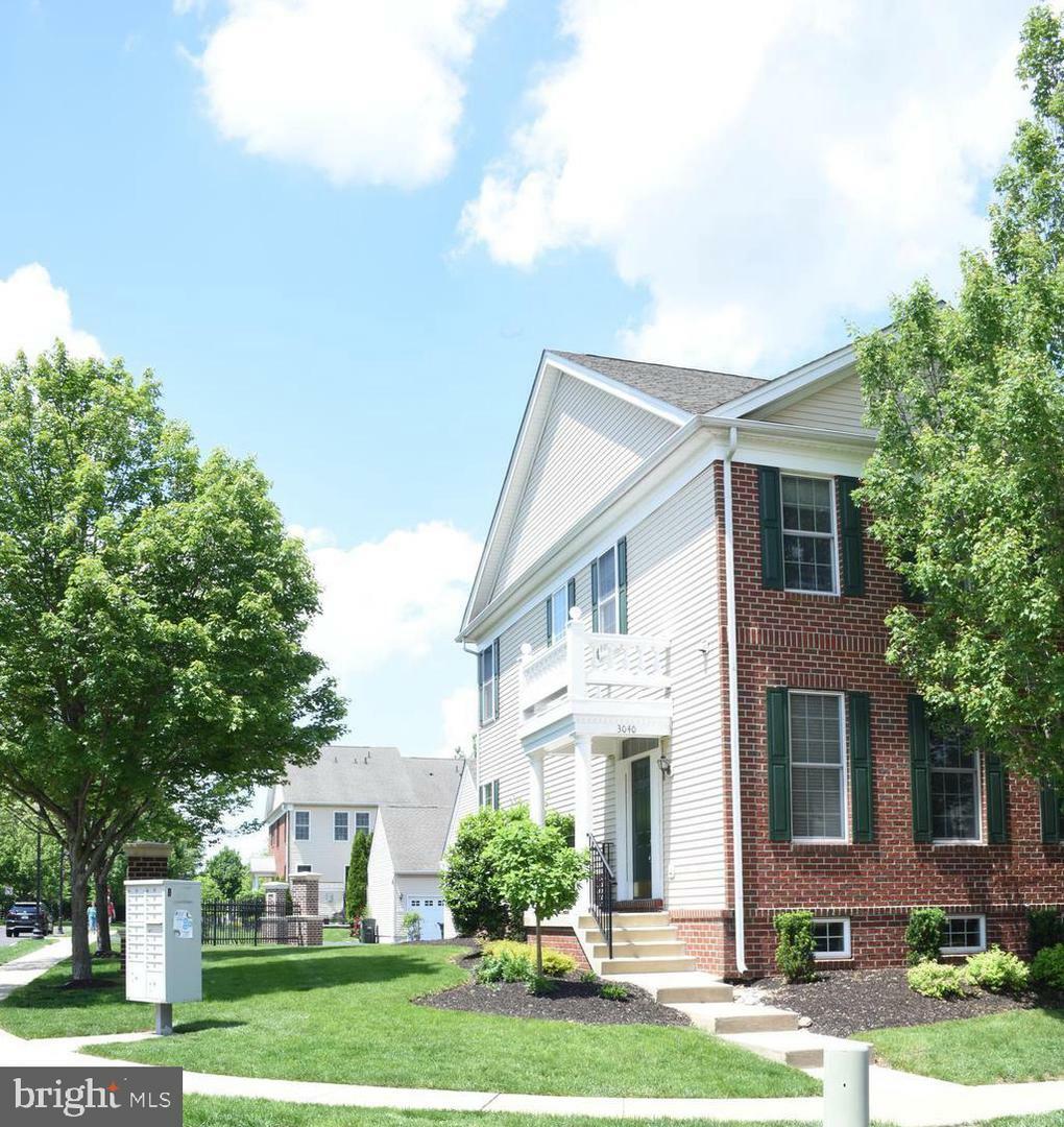 Property Photo: 3040 Dorchester Street E PA 18925