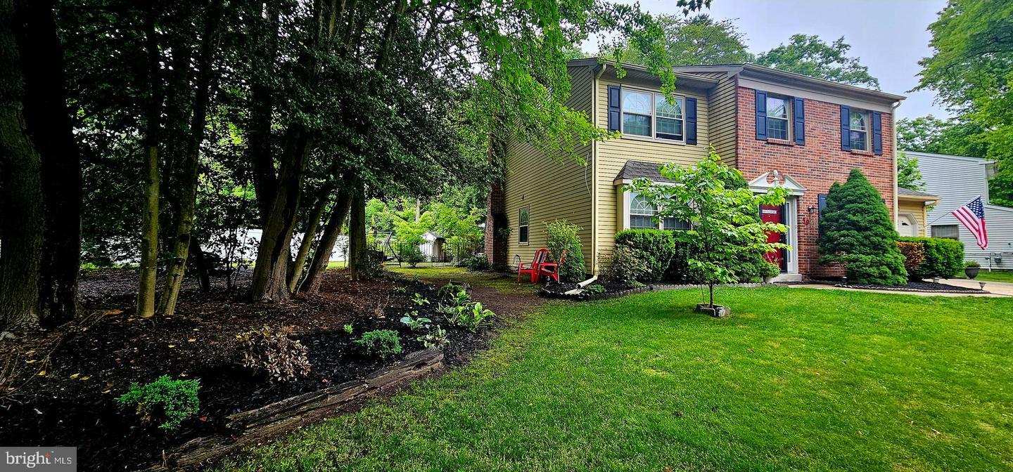Property Photo: 59 Lakeside Drive NJ 08053