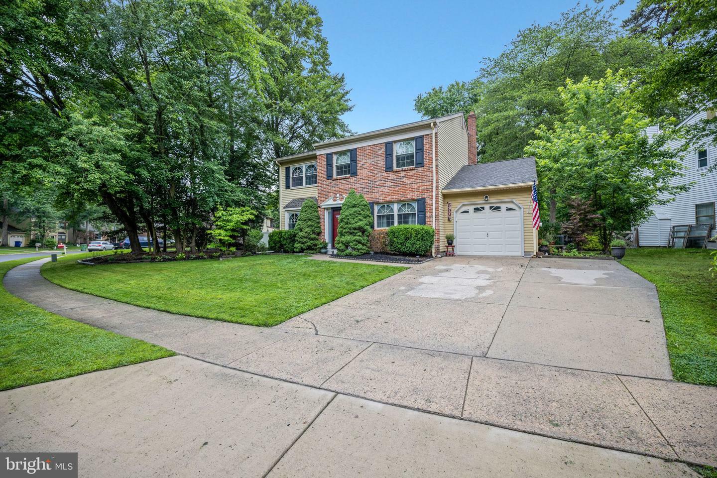 Property Photo: 59 Lakeside Drive NJ 08053