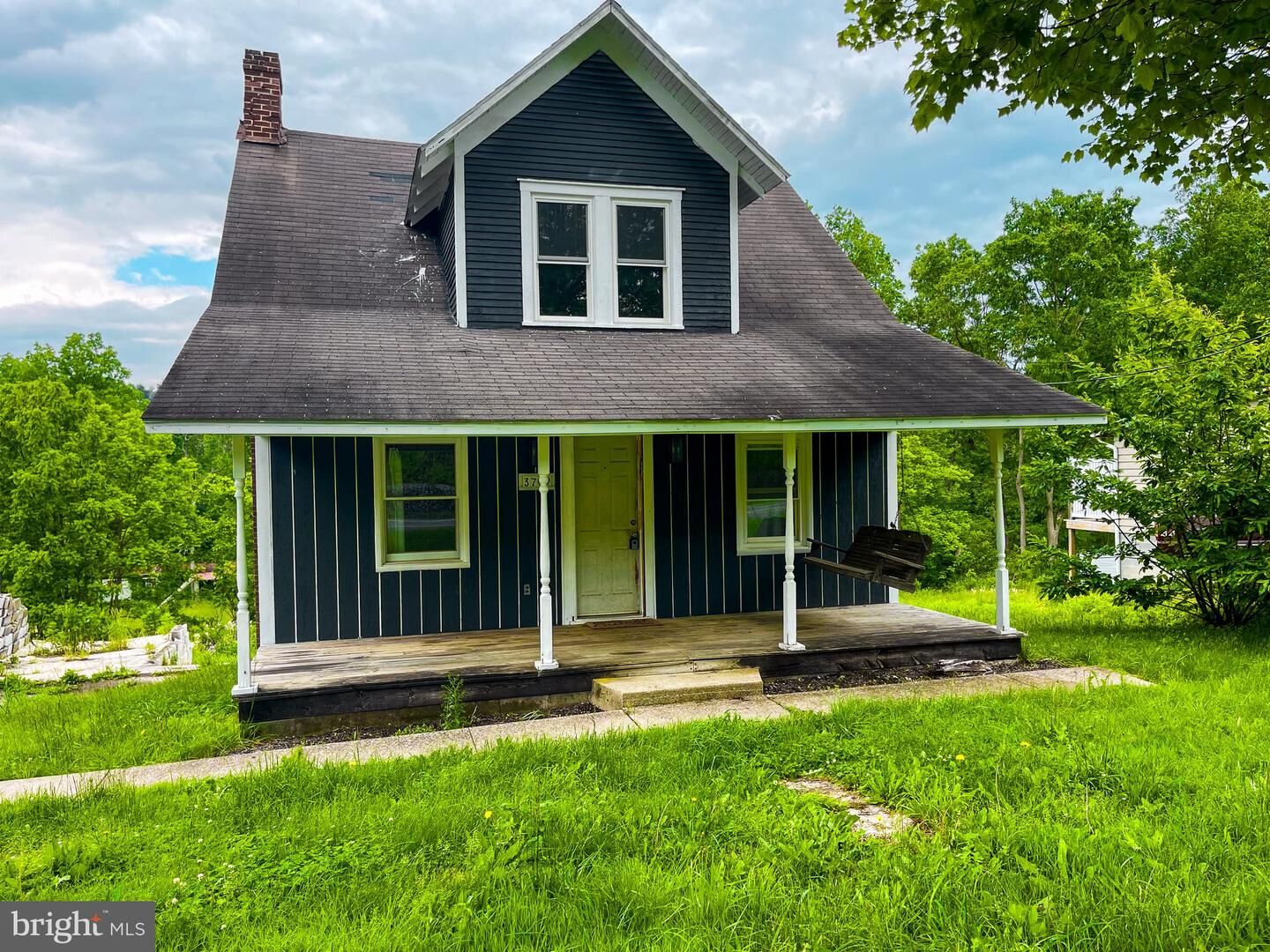 Property Photo: 3709 US Highway 522 N PA 17044