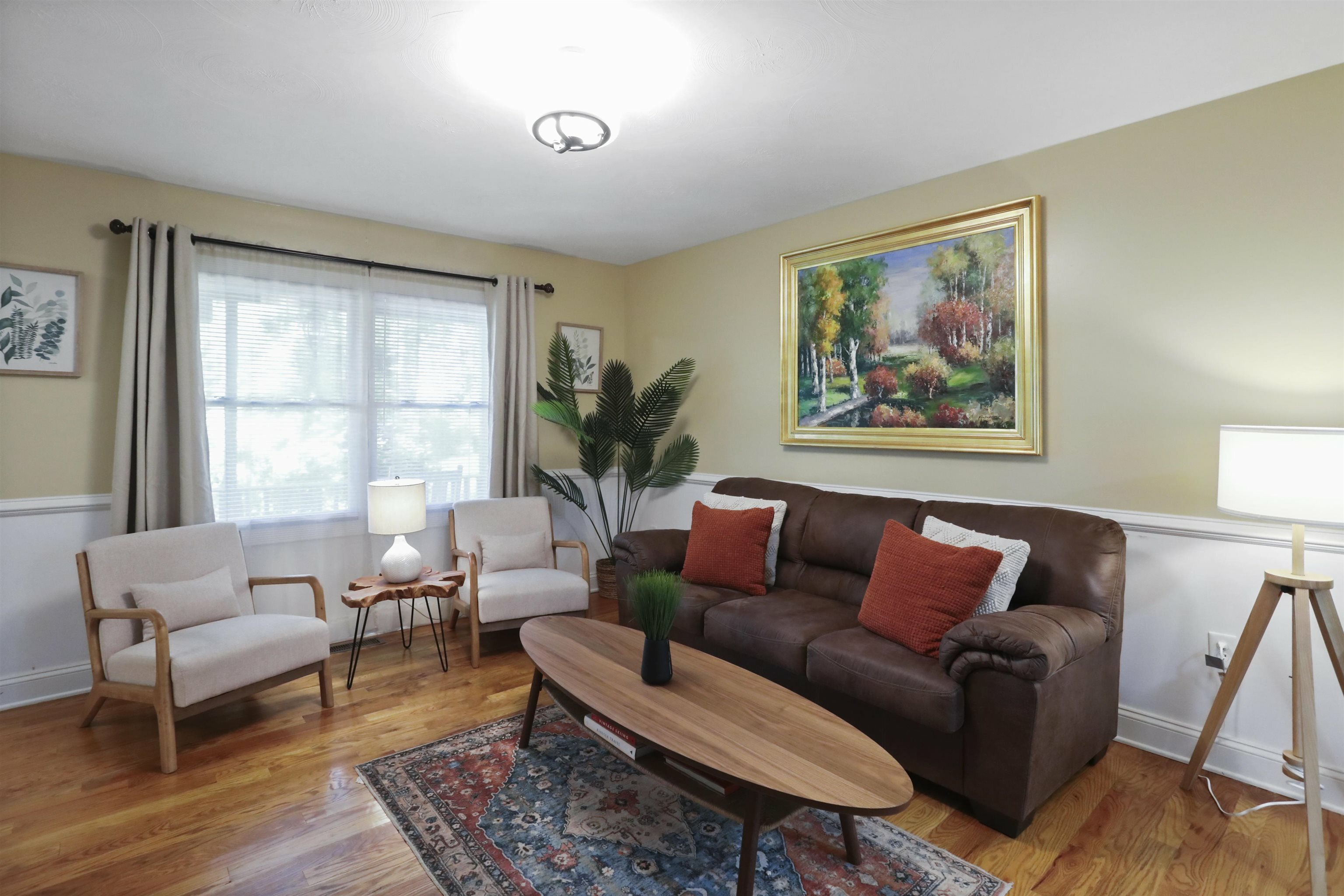 Property Photo: 275 Jessamine Pl VA 22840