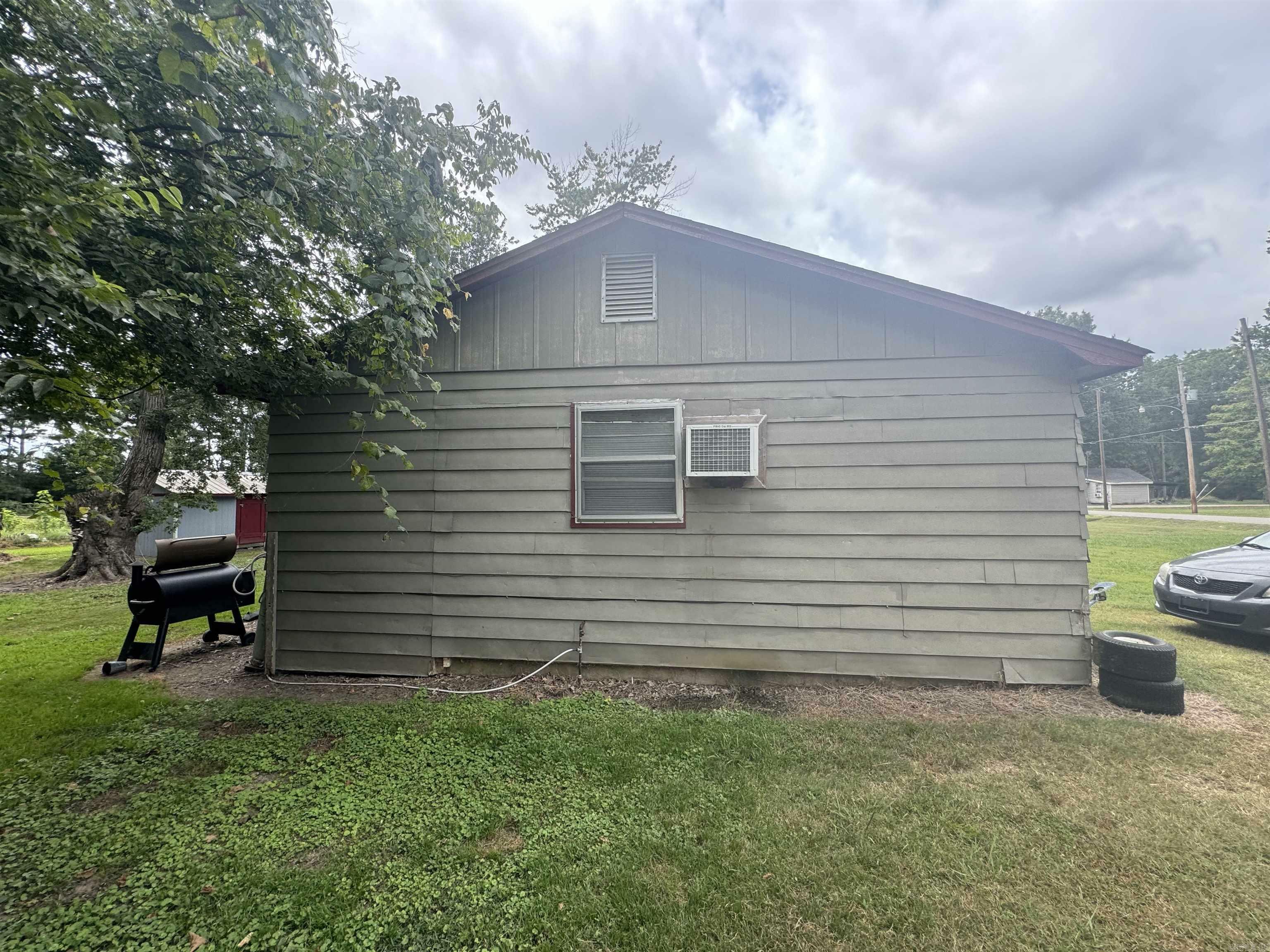 Property Photo:  335 Walnut Avenue  AR 72324 