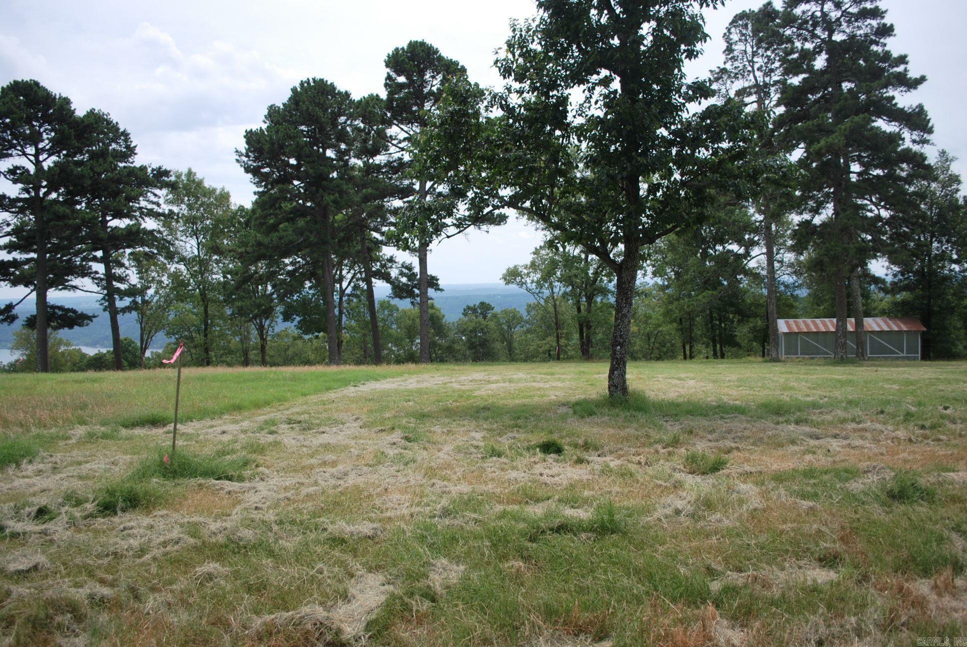 Property Photo: 000 Honeysuckle Lane AR 72131