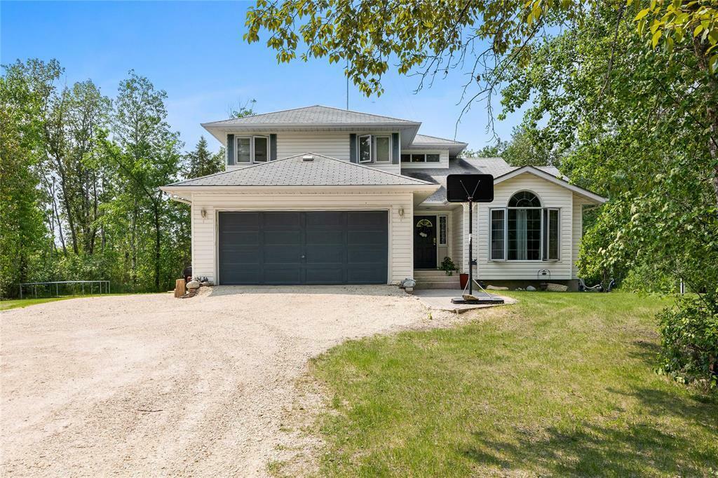 Property Photo:  80 Cottonwood Drive  MB R0A 0W0 