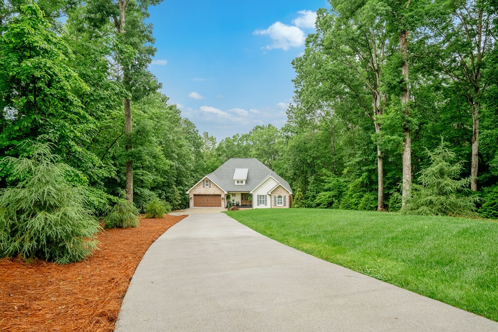 Property Photo: 3315 Hidden Lake Road GA 30721