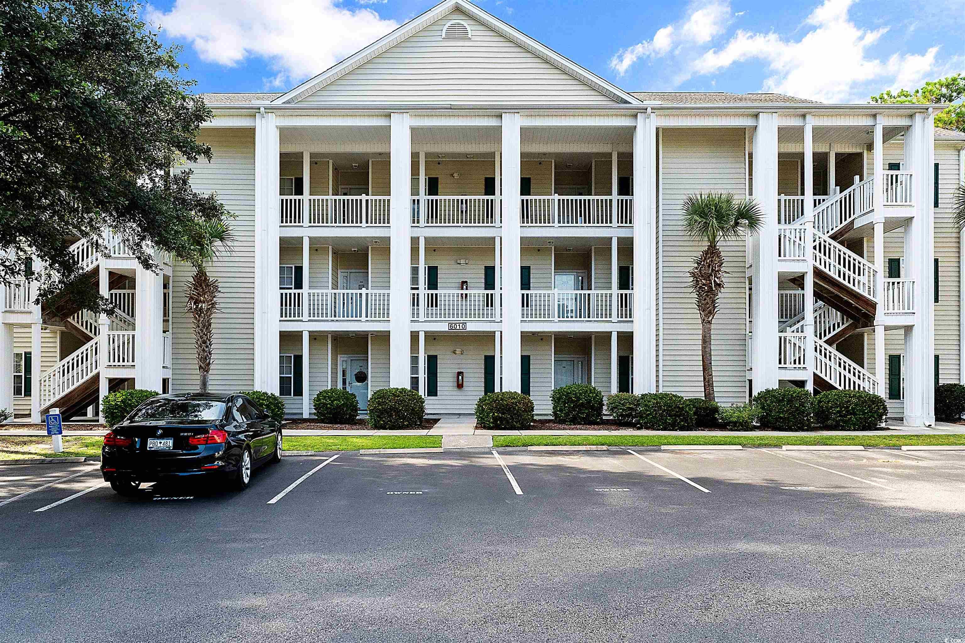 Property Photo:  6010 Windsor Green Way 301  SC 29579 