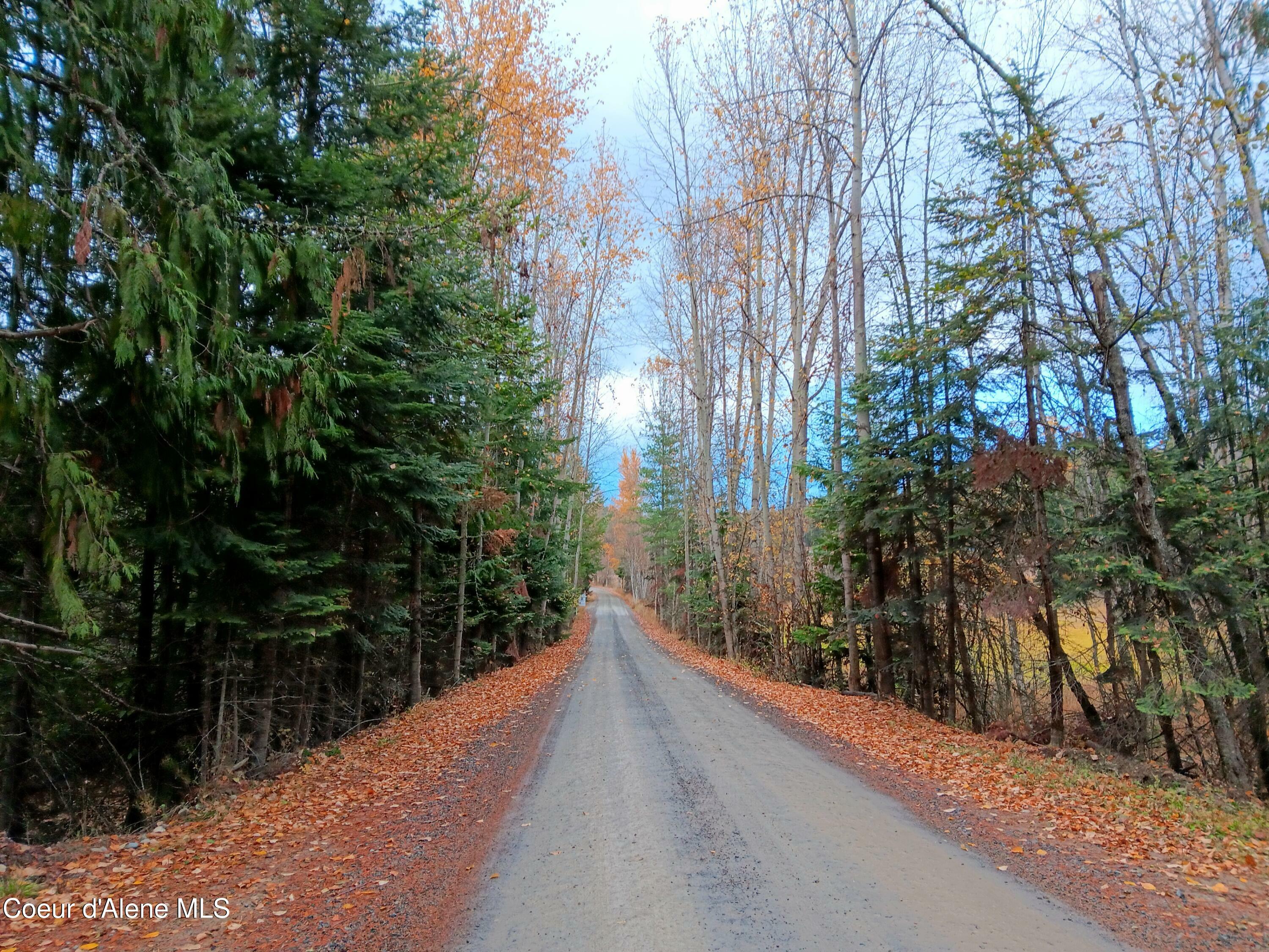Property Photo: Nna Green Bay Road - Lot 1B ID 83860