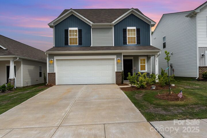 2317 Trollinger Drive  Catawba NC 28609 photo
