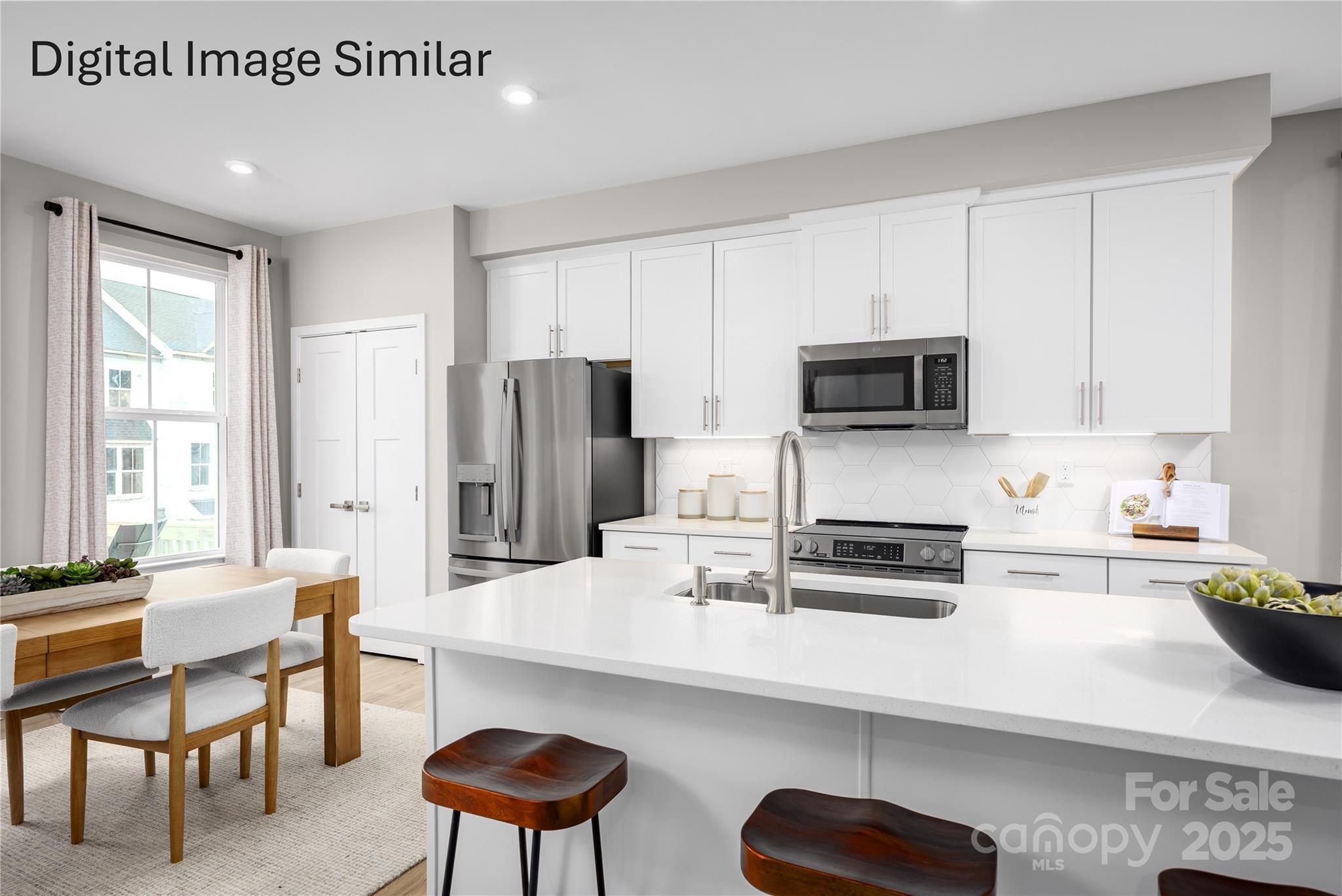 Property Photo: 2536 Ellen Avenue 1002A NC 28208