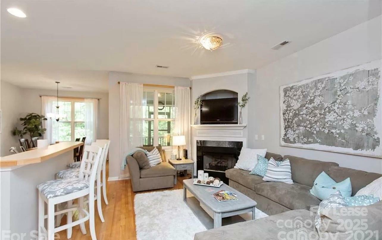 Property Photo:  17047 Commons Creek Drive  NC 28277 