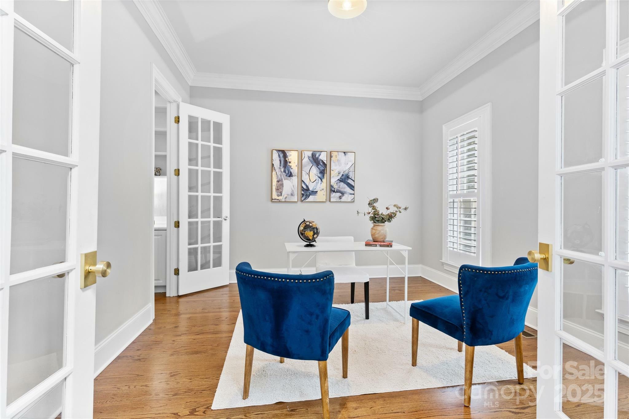 Property Photo:  1806 Asbury Hall Court  NC 28209 