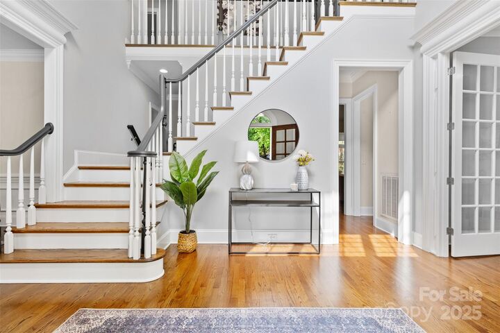 Property Photo: 1806 Asbury Hall Court NC 28209