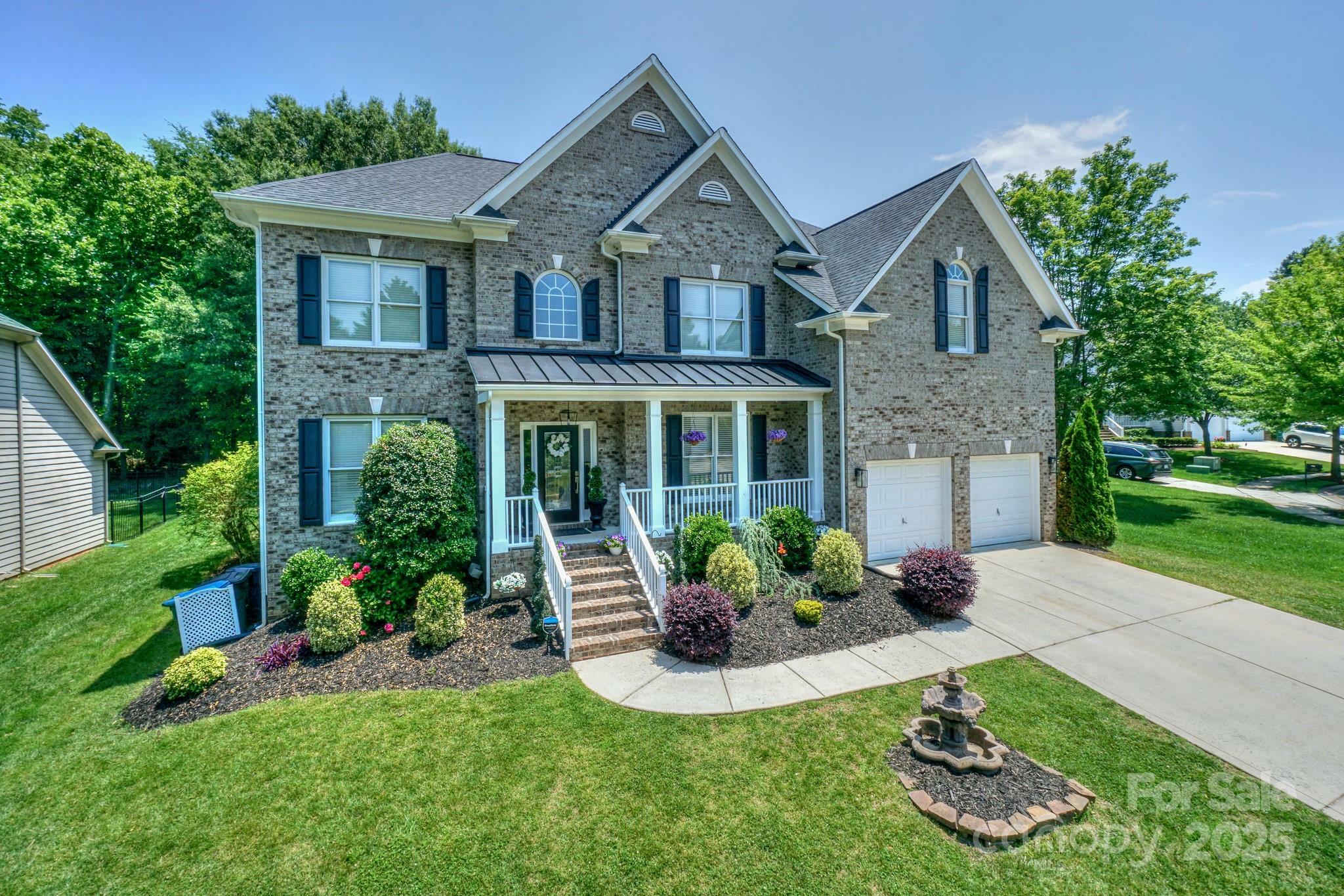 Property Photo: 10304 Squires Way 18 NC 28031