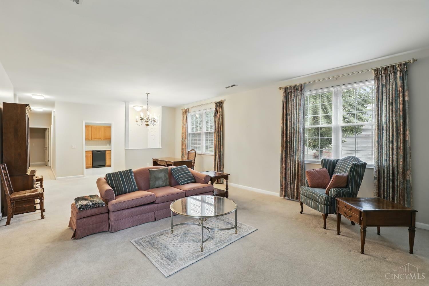 Property Photo:  8906 Eastwind Way  OH 45069 