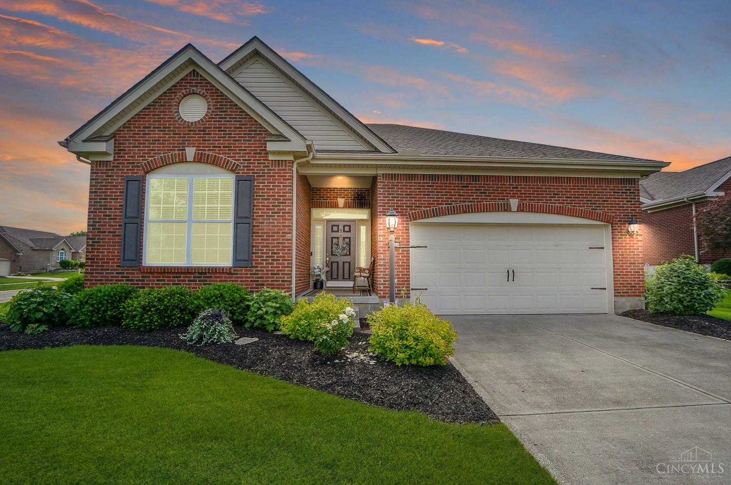6240 Walden Creek Court  Fairfield Twp OH 45011 photo