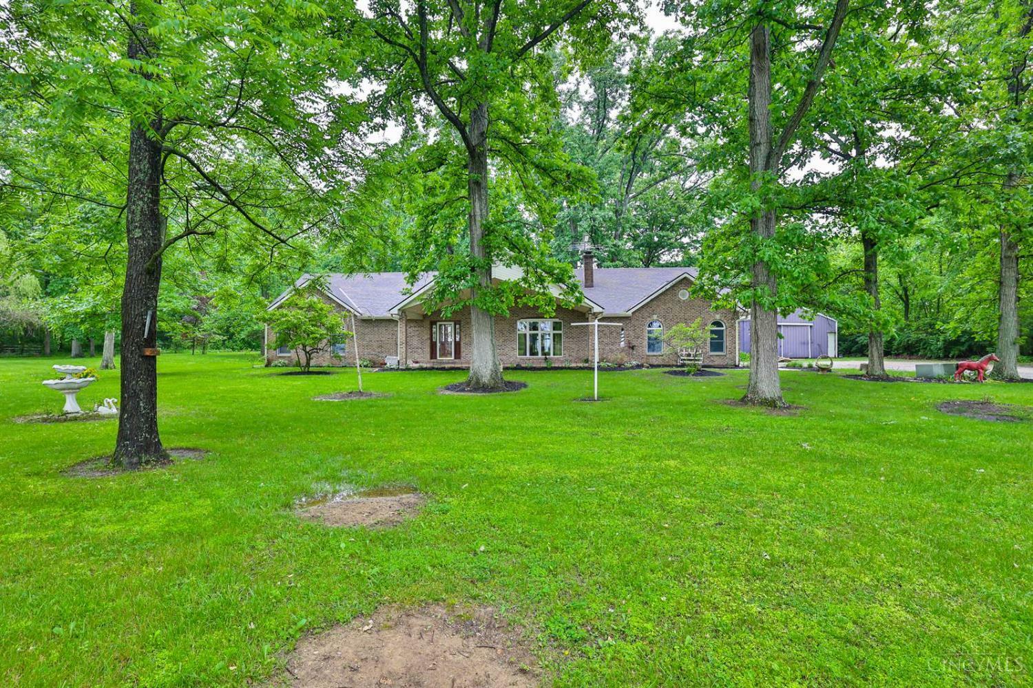 6522 Hamilton Scipio Road  Okeana OH 45053 photo