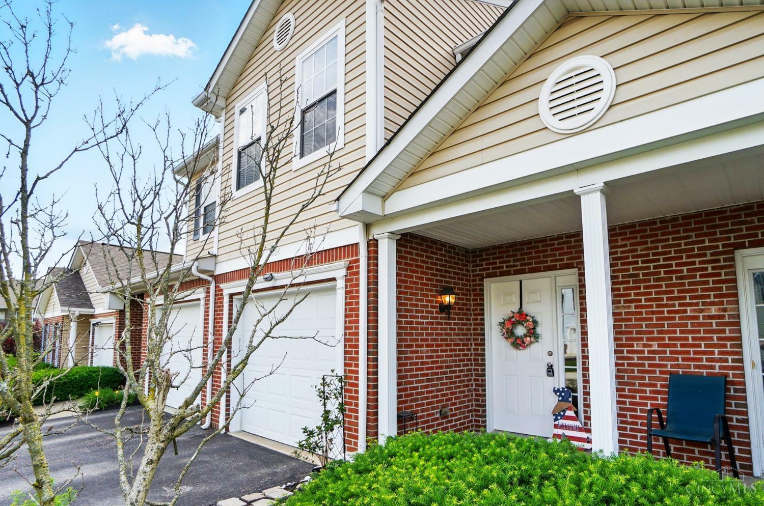 Property Photo: 943 Steamboat Drive OH 45244