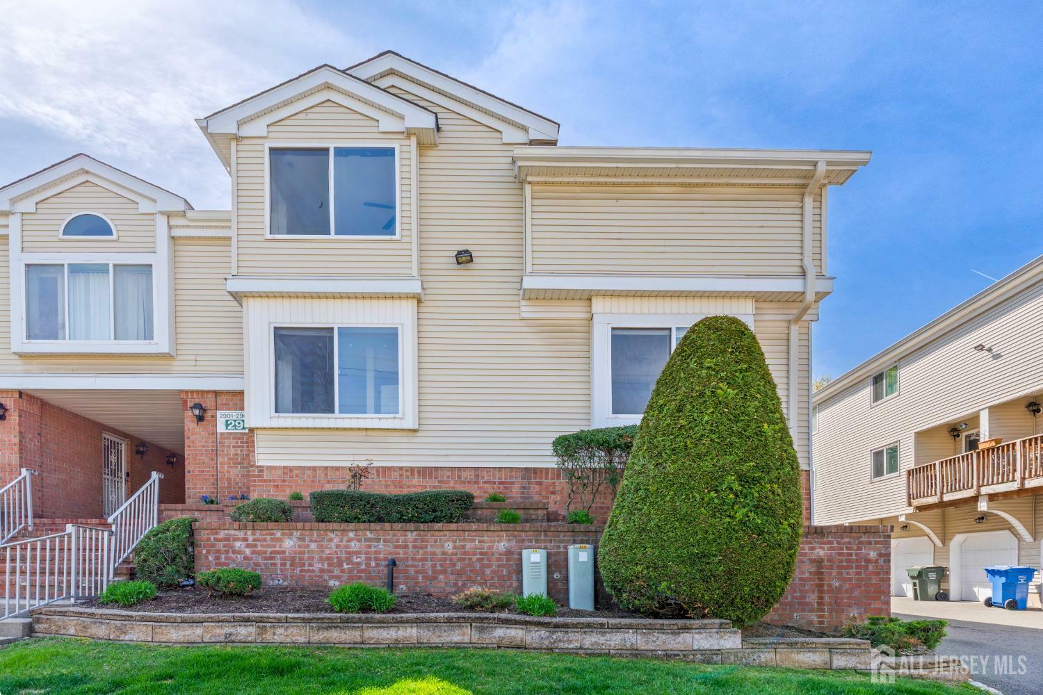 Property Photo: 2908 Madaline Drive NJ 07001