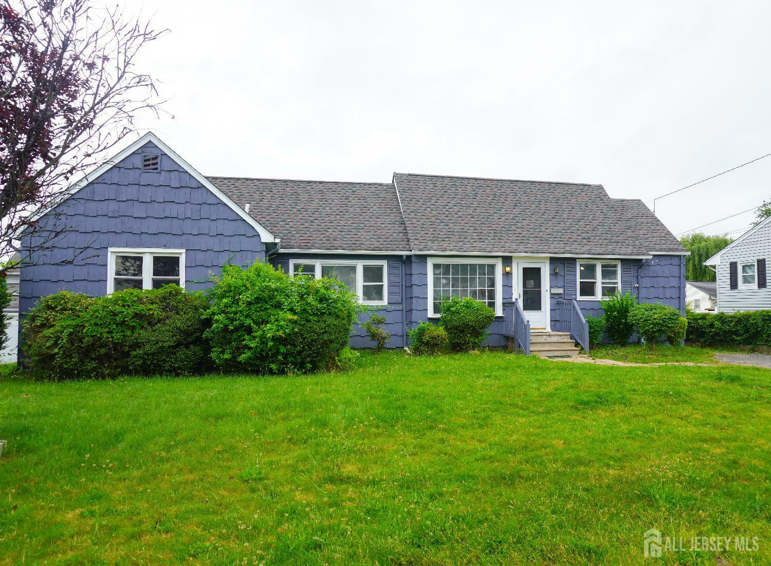 Property Photo: 3220 Park Avenue NJ 07080