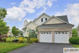 Property Photo:  118 Timber Hill Drive  NJ 08831 