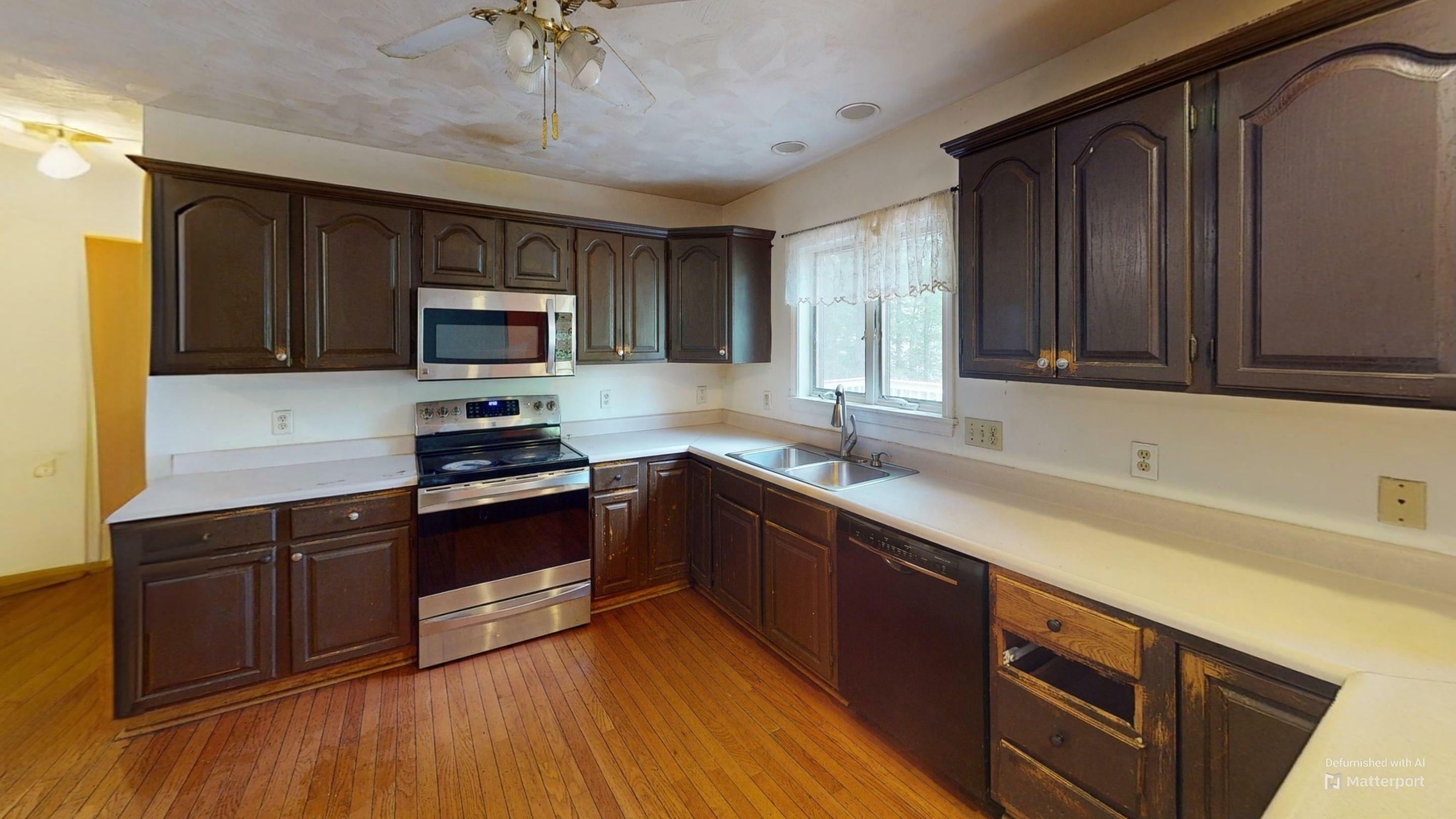 Property Photo: 80 Sea Horse Rd PA 15801