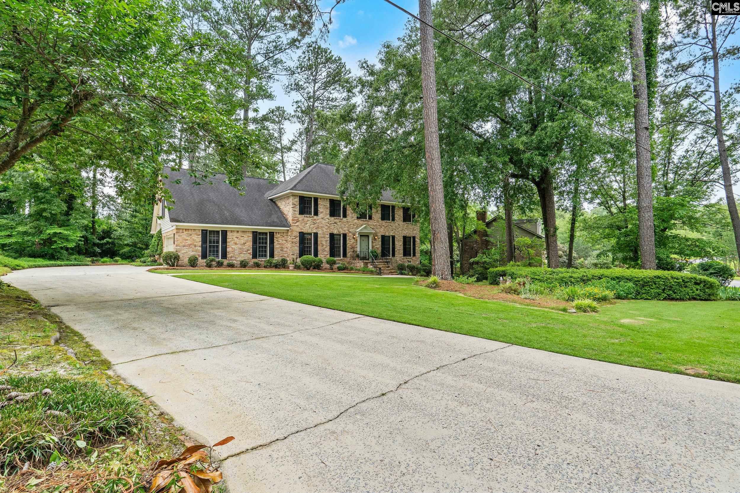 Property Photo: 117 Brookspring SC 29223