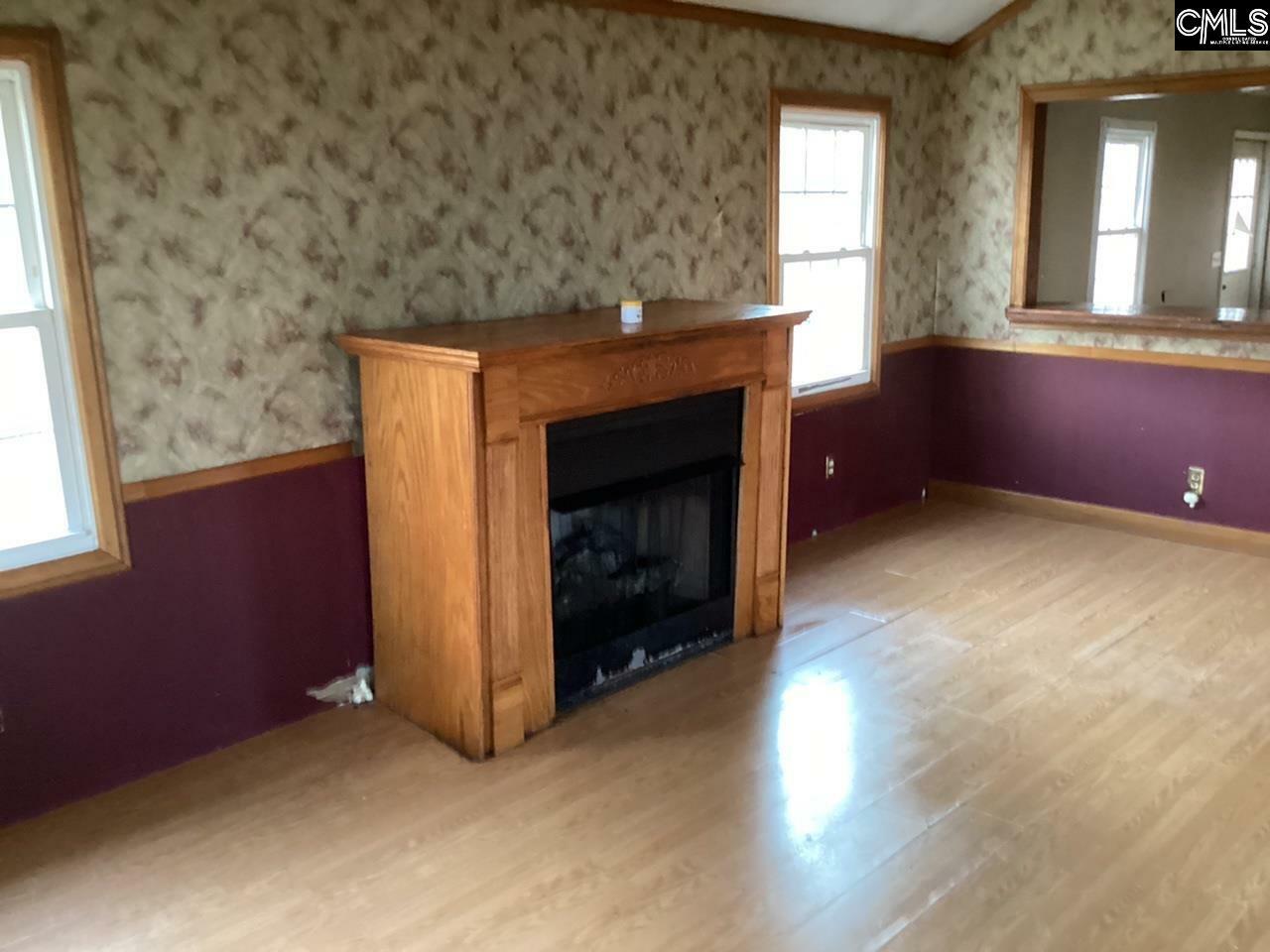 Property Photo: 127 Dry Gulch SC 29138