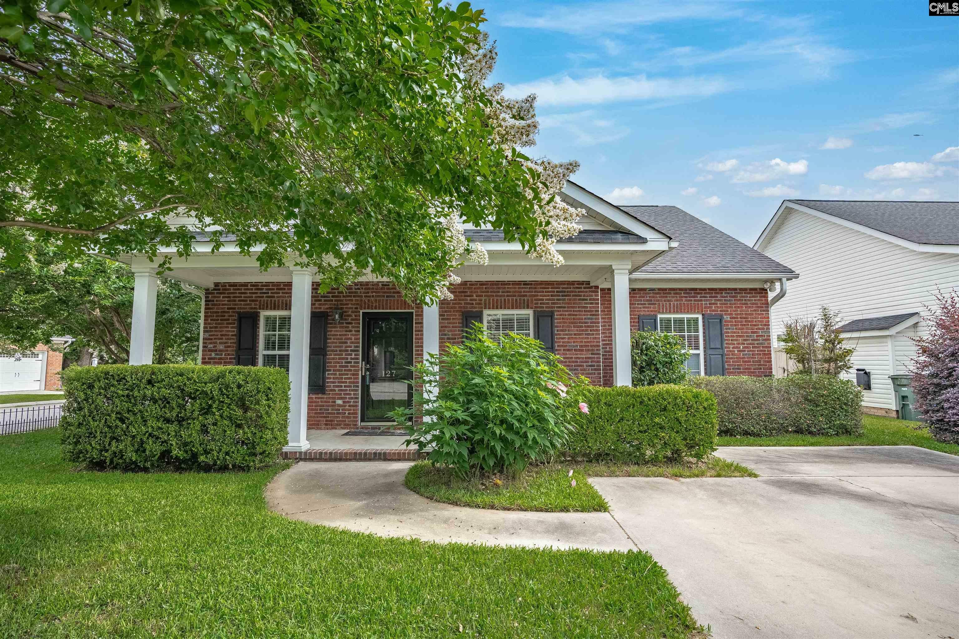 Property Photo: 127 Amelia Forest SC 29209