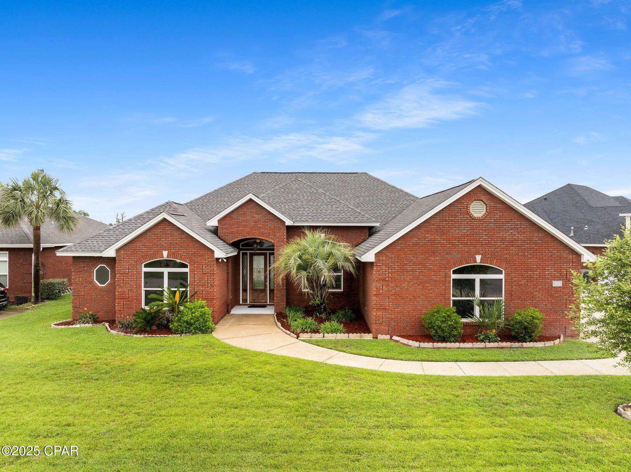 203 Landings Drive  Lynn Haven FL 32444 photo