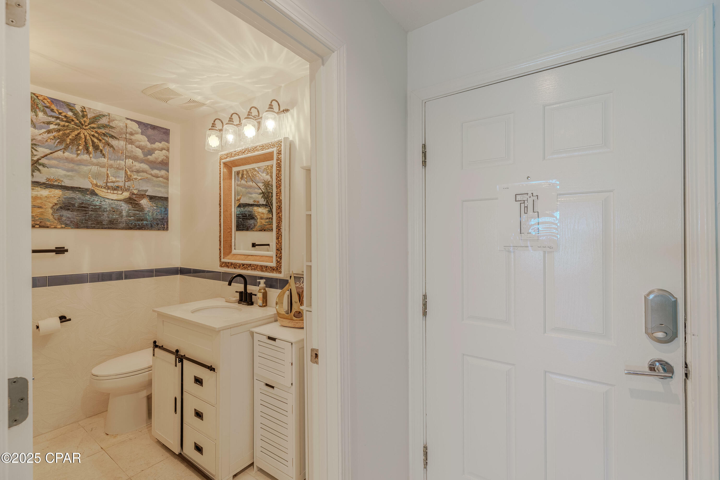 Property Photo: 17735 Front Beach Road 2 FL 32413