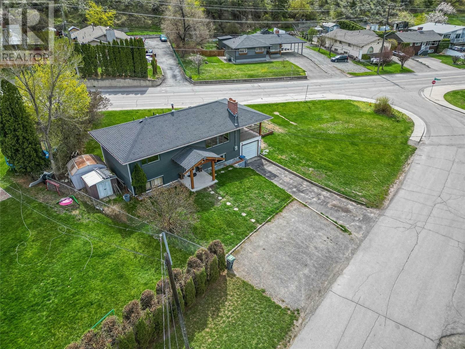 Property Photo: 2125 Crescent Drive BC V2C 4J5