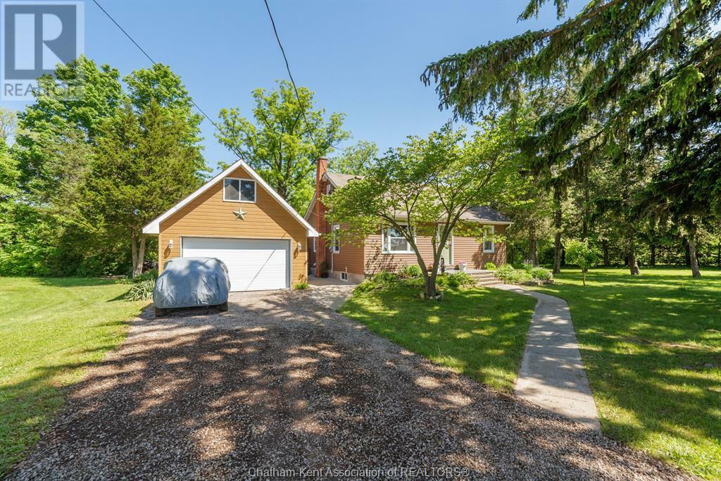 Property Photo: 13851 Norton Line ON N0P 2K0