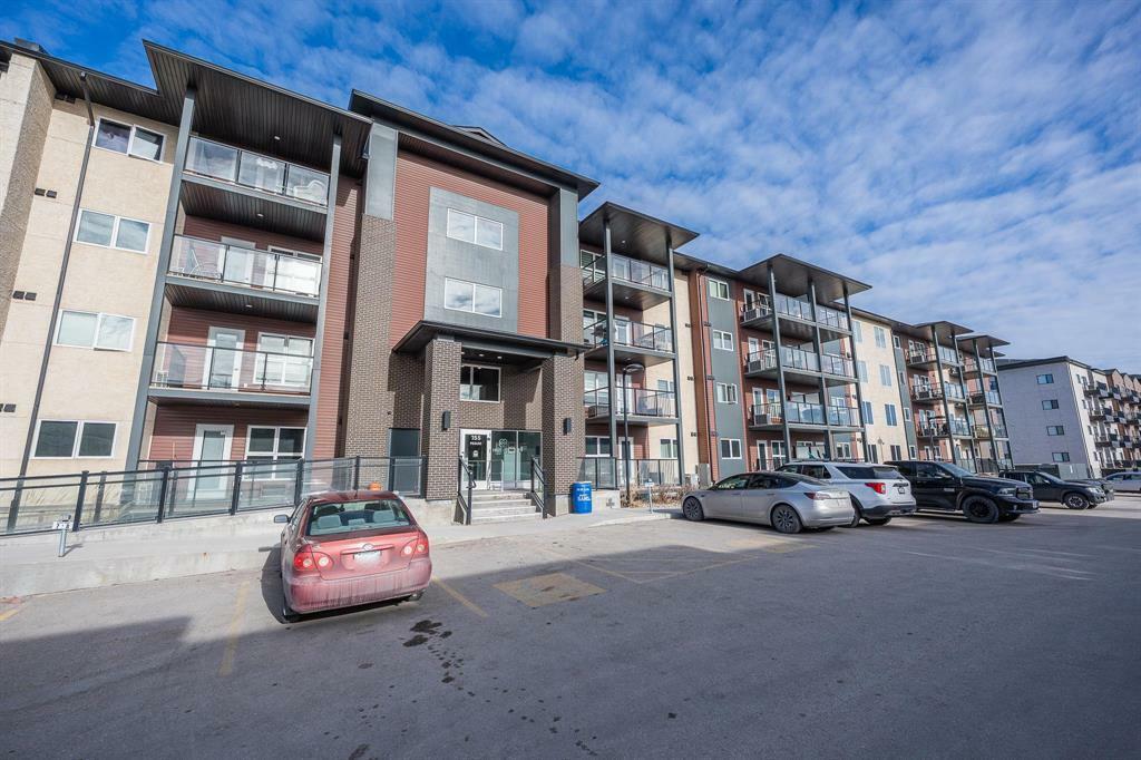 Property Photo: 155 Peguis Street MB R3W 0M8