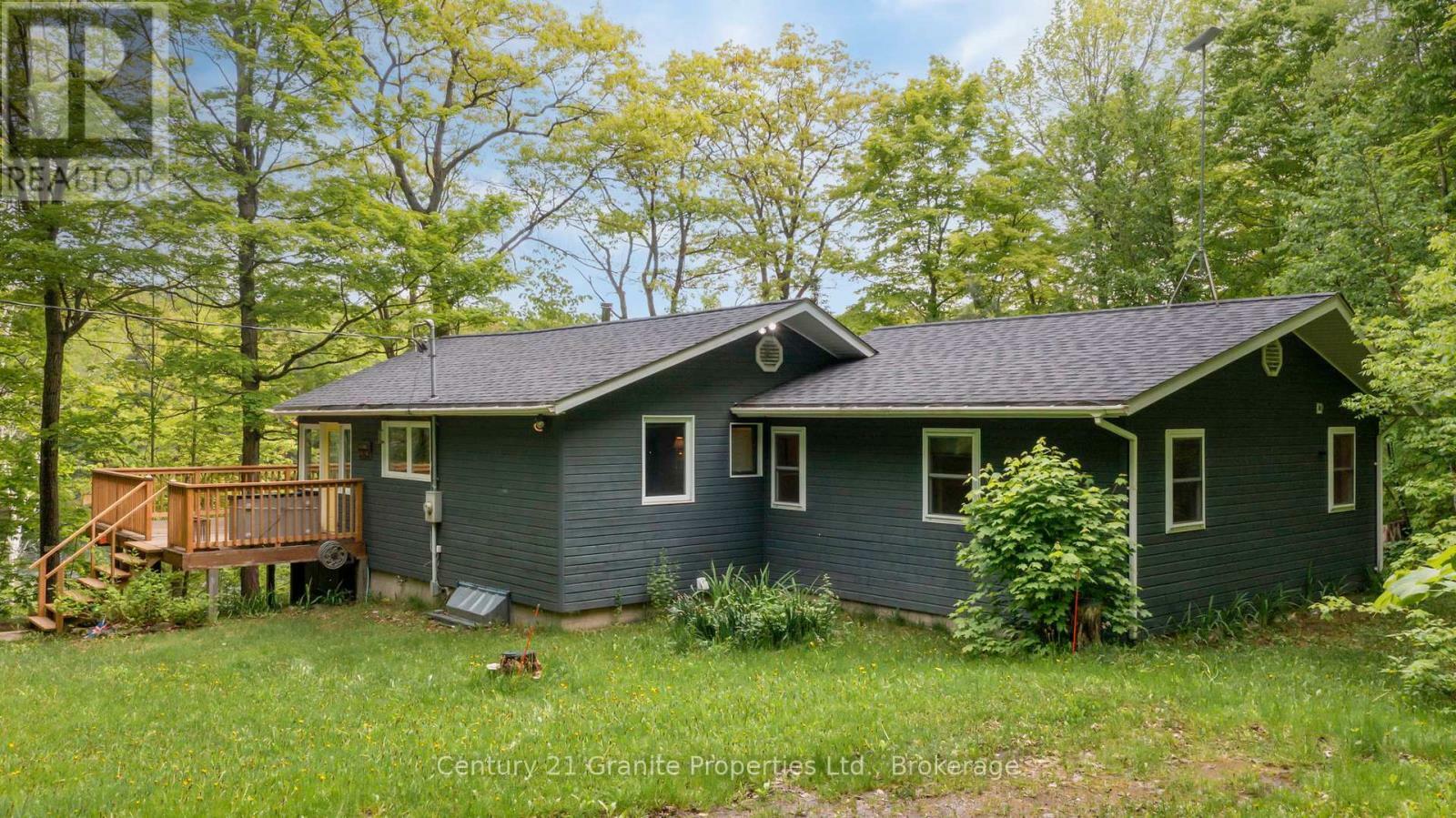 Property Photo: 131 Downes Road ON P2A 2W8