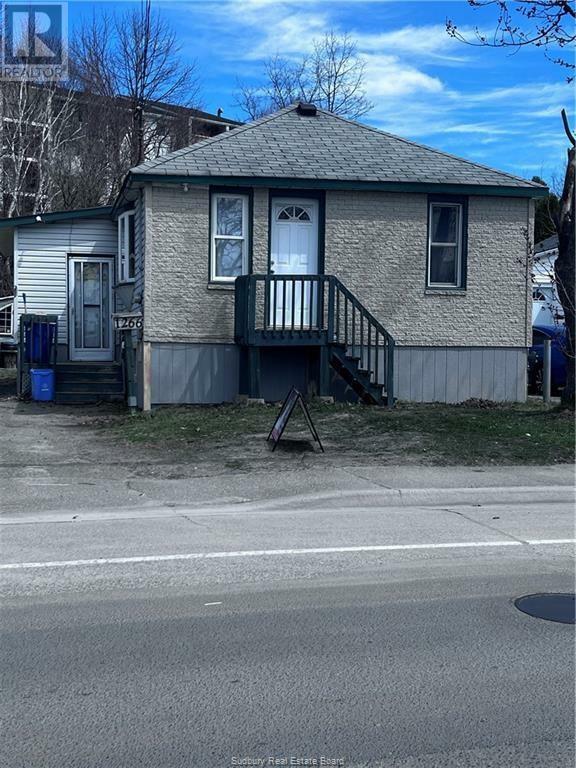 1266 Bancroft Drive  Sudbury ON P3B 1R5 photo