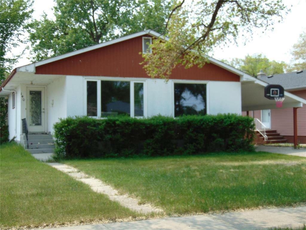 140 Arrowwood Drive North  Winnipeg MB R2V 2R1 photo