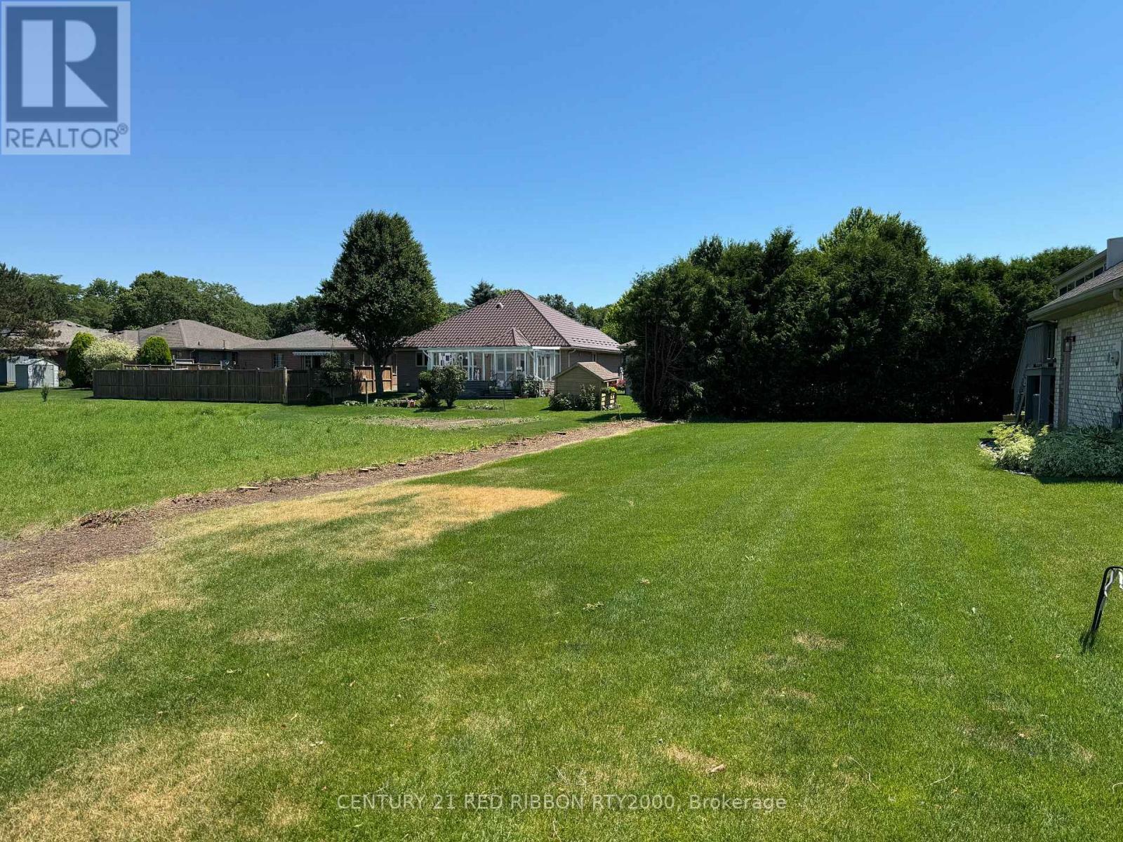 Property Photo:  483 Tanya Street  ON N7G 4A6 