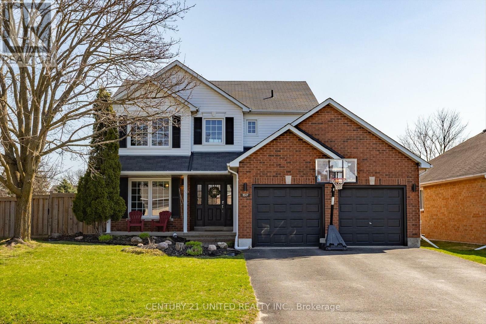 1517 Glenforest Crescent  Peterborough West (North) ON K9K 2J2 photo