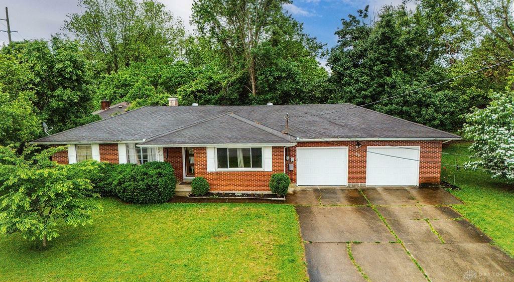 Property Photo:  39 Spartan Drive  OH 45056 