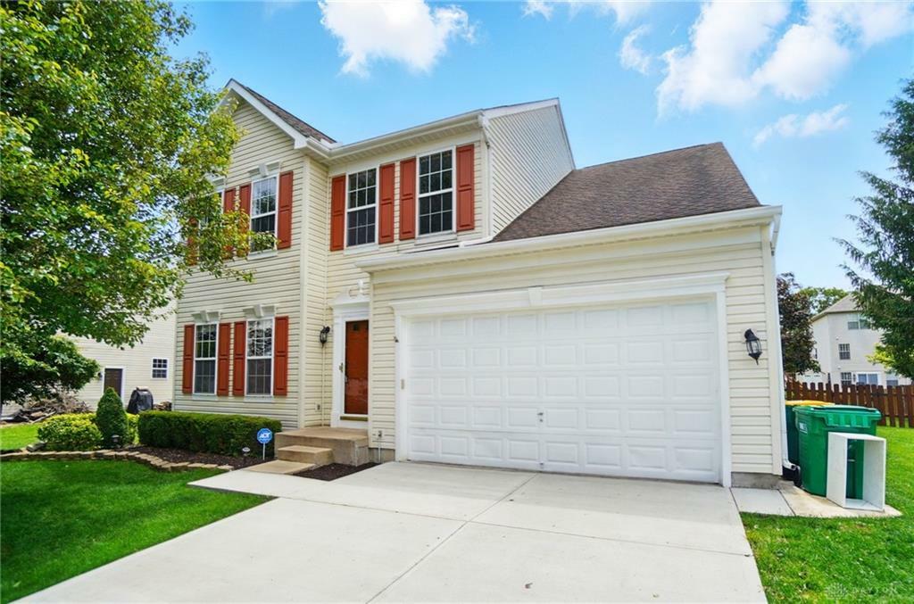 Property Photo:  2139 Pacer Trail  OH 45434 