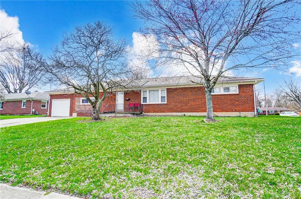 Property Photo: 2351 Northmoor Drive OH 45503