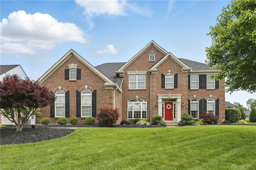 5518 Rentschler Estates Drive  Fairfield Twp OH 45011 photo