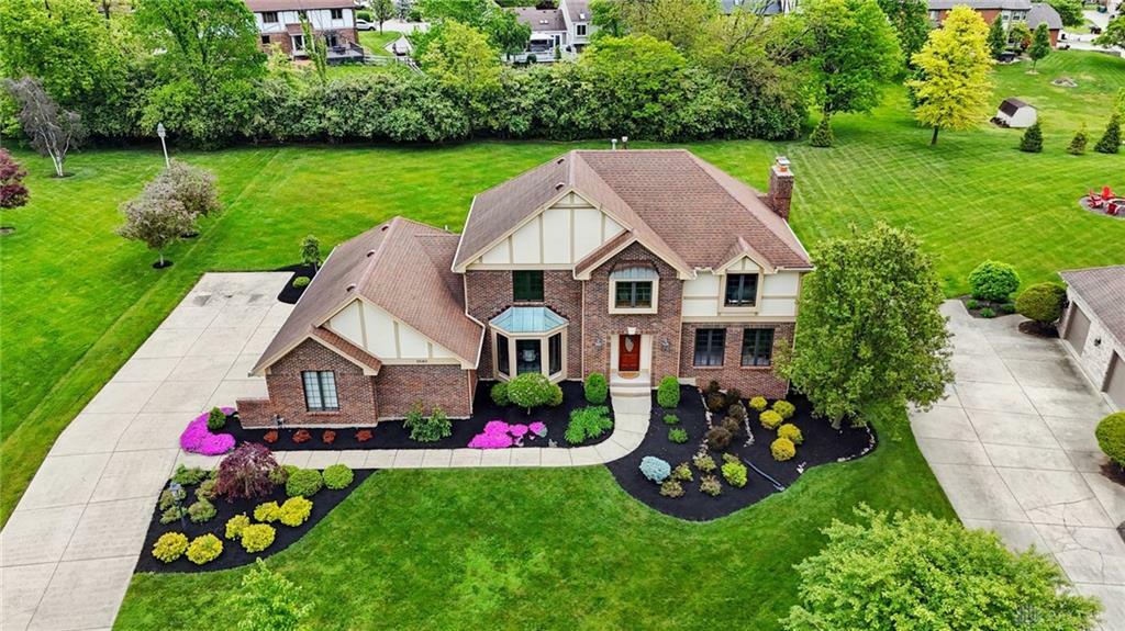 Property Photo: 8540 Point O Woods Court OH 45066