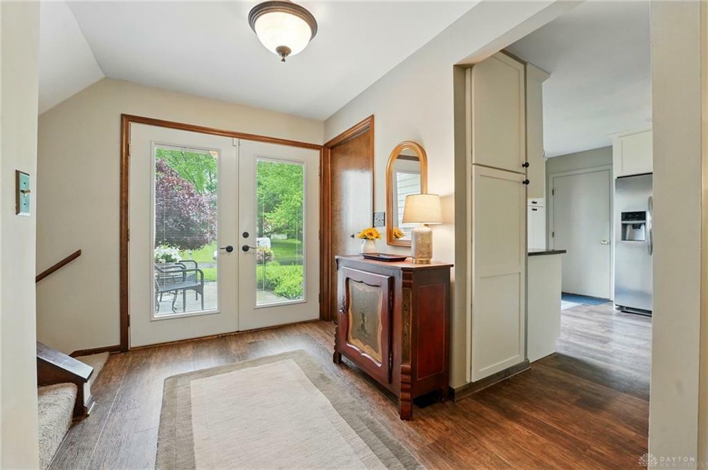 Property Photo:  1232 Waterwyck Trail  OH 45458 