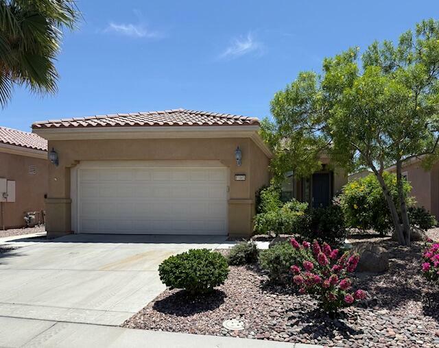 Property Photo: 81665 Avenida Alturas CA 92203
