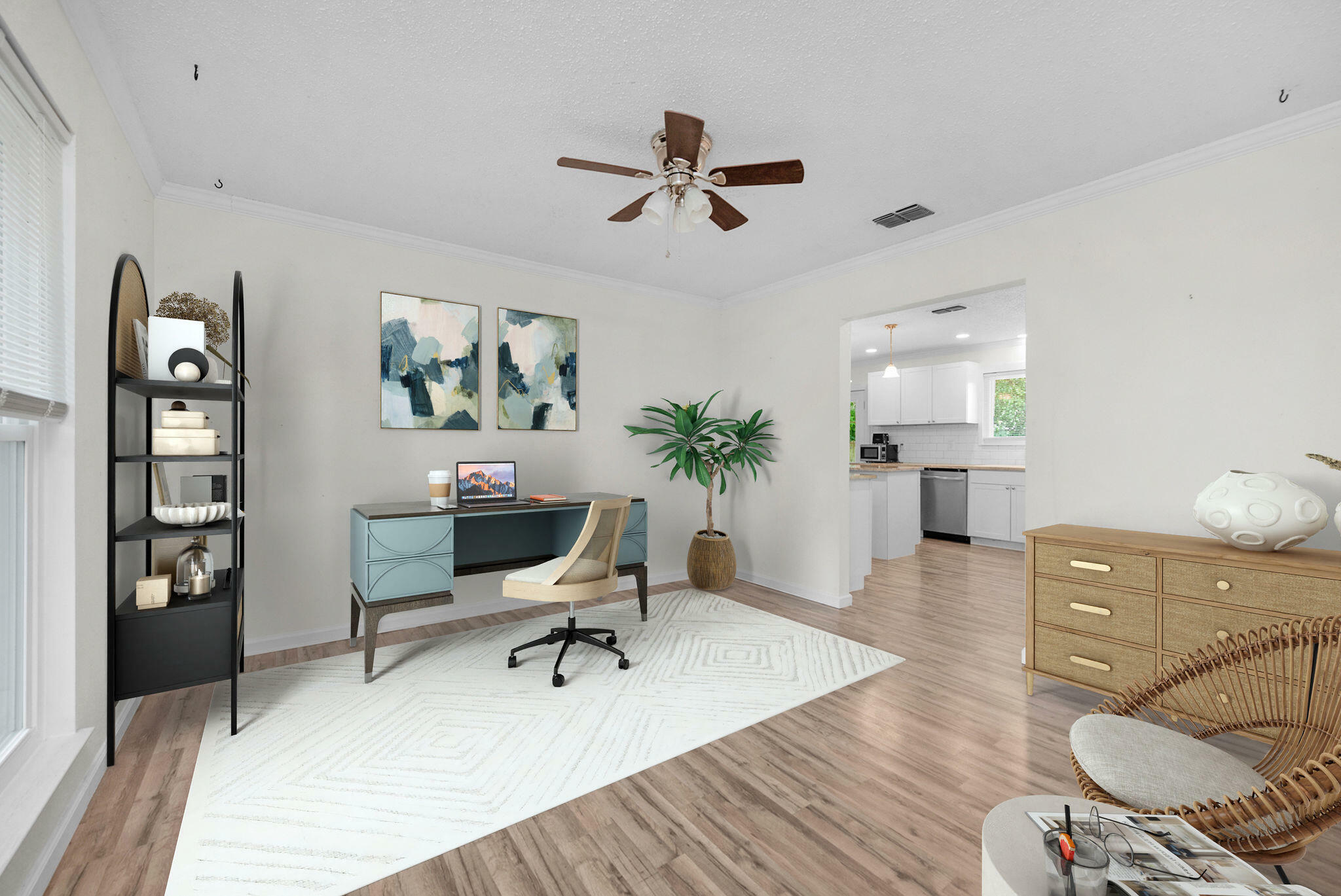Property Photo: 709 Russell Boulevard FL 32547